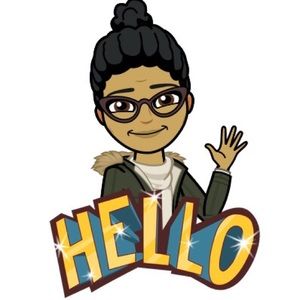 Meet your Posher, Carla